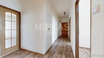 Nymburk, pronájem bytu 3+1, 75 m2 + sklep, okr. Nymburk. - 12