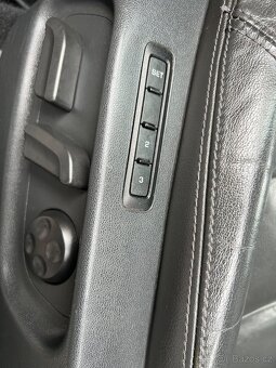Škoda Octavia 2 combi 2.0 TDI nová STK r.v. 2008 - 12