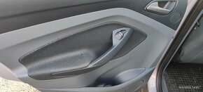 FORD C- MAX 1.6 EcoBoost benzín 2011 - 12