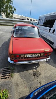 Skoda 100 l - 12