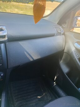 Fiat Stilo 1.9multi jet - 12