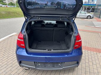 BMW Řada 116D 85kW M Paket - 12