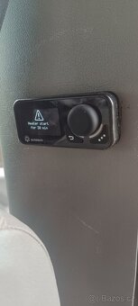 VW LT 35 2.5 TDI lehká obytka / 9místné bufik .... - 12