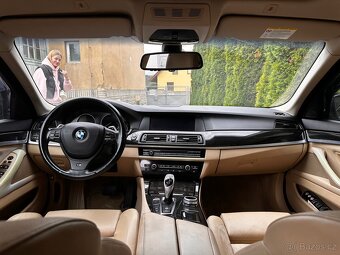 BMW 535d f10 vada motoru - 12
