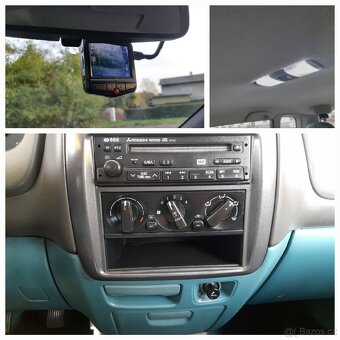 MITSUBISHI Space star 1.6i/16v femily - 12