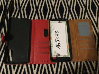 Kryty skla na mobily -klávesnice uklid - 12