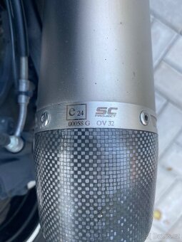 BMW S1000XR, r.v. 2016, Serviska, CZ původ - 12