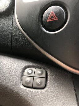 Prodám Nissan eNV200 s 40kWh baterií. - 12