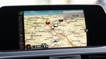 BMW Řada 3, 330d 190kW xDrive LuxuryLine - 12