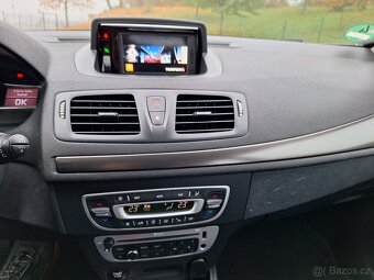 RENAULT MEGANE PARIS R.2014.1.6 BENZIN - 12