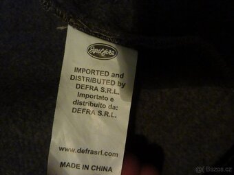 2v1_6 let_Celoroční chlapecká bunda/kabát Spitfire - 12