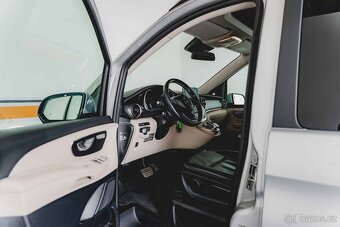Mercedes-Benz V300d-AMG-Marco Polo-4Matic-R19 - 12