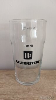 Pivní sklenice - 12