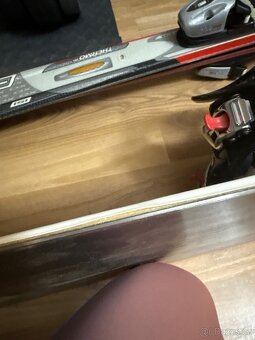 Snowboard Sporten 150 (152 cm) - 12