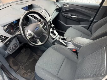 Ford C-Max 2.0TDCI - 12