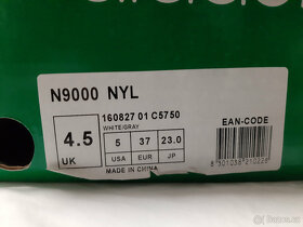Diadora N9000 NYL, vel. 37 - 12