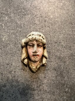 Starožitné loutkové divadlo - 12