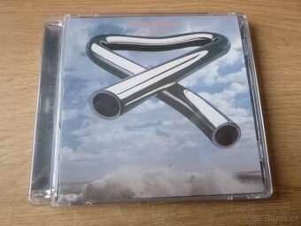 2x SACD + 2x BLU-RAY HIGH FIDELITY PURE AUDIO - 12