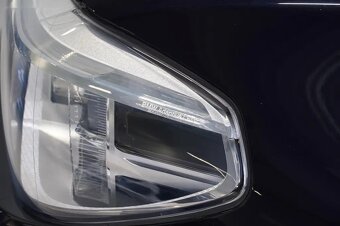 BMW X4, 25D,ČR,DPH,HUD,NAVI,VENTILACE - 12