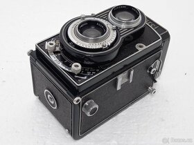 FLEXARET 5a - Meopta - fotoaparát - 12