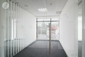 Pronájem kancelářských prostor, 188 m2, OC PLAZA Liberec - 12