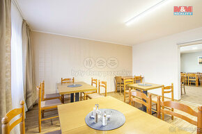 Prodej penzionu, restaurace, 364 m², Klimkovice - 12