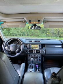 Range Rover 3.6 V8 Vogue - 12