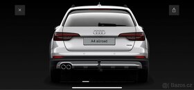 Audi A4 B9 Allroad 3.0 Quattro 200 kW - 12