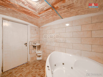 Prodej rod. domu, 231 m², Horní Chřibská - 12