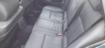 BMW 530i e39 touring bez motoru - 12