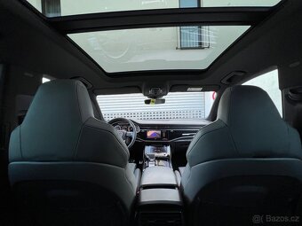 Audi Q8 50 TDI quattro S-Line - 12