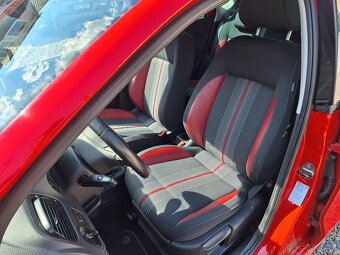 Volkswagen Polo 1.2 TSi 66KW MATCH, Klimatizace - 12