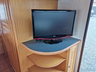 Karavan Tabbert Diadem/ 4x spaní/ klima/ bez dokladů - 12