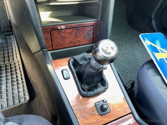 MERCEDES BENZ C 2,0 Comb. - 12