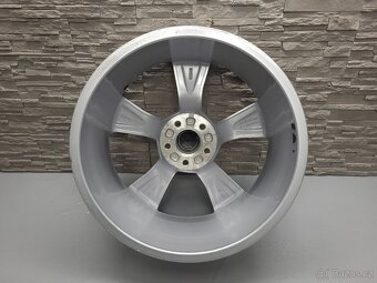 19" Originál Audi Q5 5x112 - 12