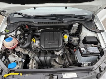 Volkswagen Polo 1.0 mpi - 12