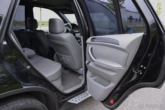 BMW X5 3.0d 160kw Facelift LCI Automat - 12