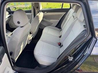 VW GOLF 8 VARIANT 2.0 TDI 85kw DSG|DPH|PDC|VIRTUAL|LED - 12