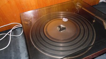 gramofon BANG OLUFSEN BEOGRAM 1000 33/45/78ot./min - 12