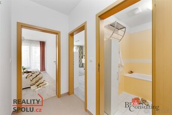 Prodej, byty/2+kk, 72 m2, Za zámečkem 744/11, 15800 Praha, H - 12