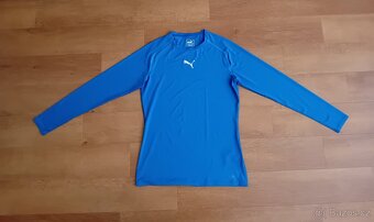 Puma sportovní tričko vel. L/XL unisex - 12