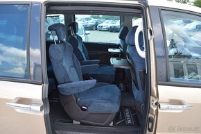 ►►Lancia Phedra 2.2 JTD 94KW•7MÍST•BEZ DPF◄◄ - 12