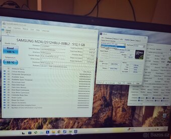 Herní notebook Lenovo Gaming za dobrou cenu - 12