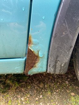 Opel Corsa C - 12