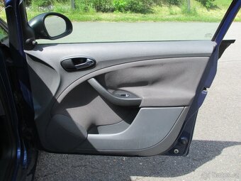 SEAT ALTEA 1.9 TDi - Tažné zařízení - 12