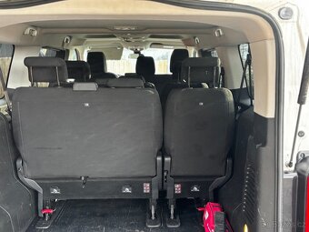 toyota proace  LONG akce - 12