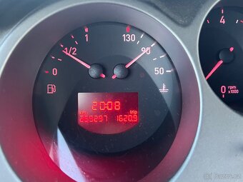 Seat Toledo 3. Gen. 1.9 TDI 98kw - 12