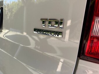 VW CARAVELLE LONG T5 FACE LIFT 2.0TDi 103kW 4MOTION - 12