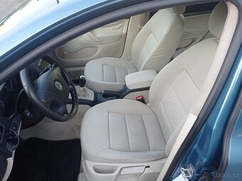 Škoda Octavia 2 1.9 TDI 77kw kombi. 355000km.Rok2005 - 12