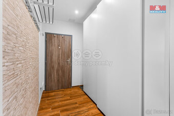 Prodej bytu 3+1, 70 m², Liberec, ul. Burianova - 12